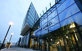 Maritim Hotel Düsseldorf 4*